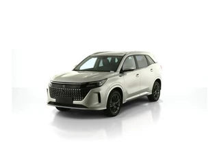 DFSK E5 PHEV 1.5 L2