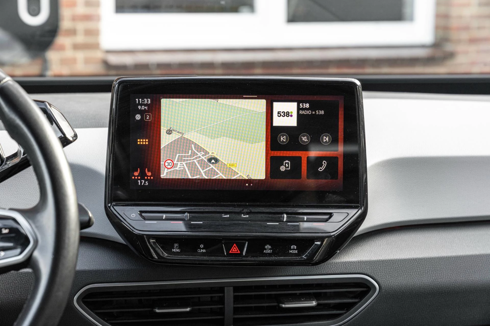 Hoofdafbeelding Volkswagen ID.3