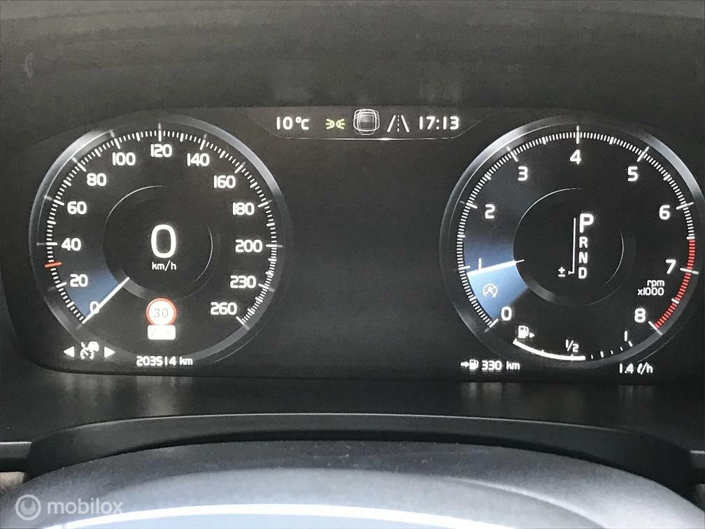 Hoofdafbeelding Volvo V90