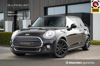 Mini Mini 1.5 Cooper Chili Serious Business