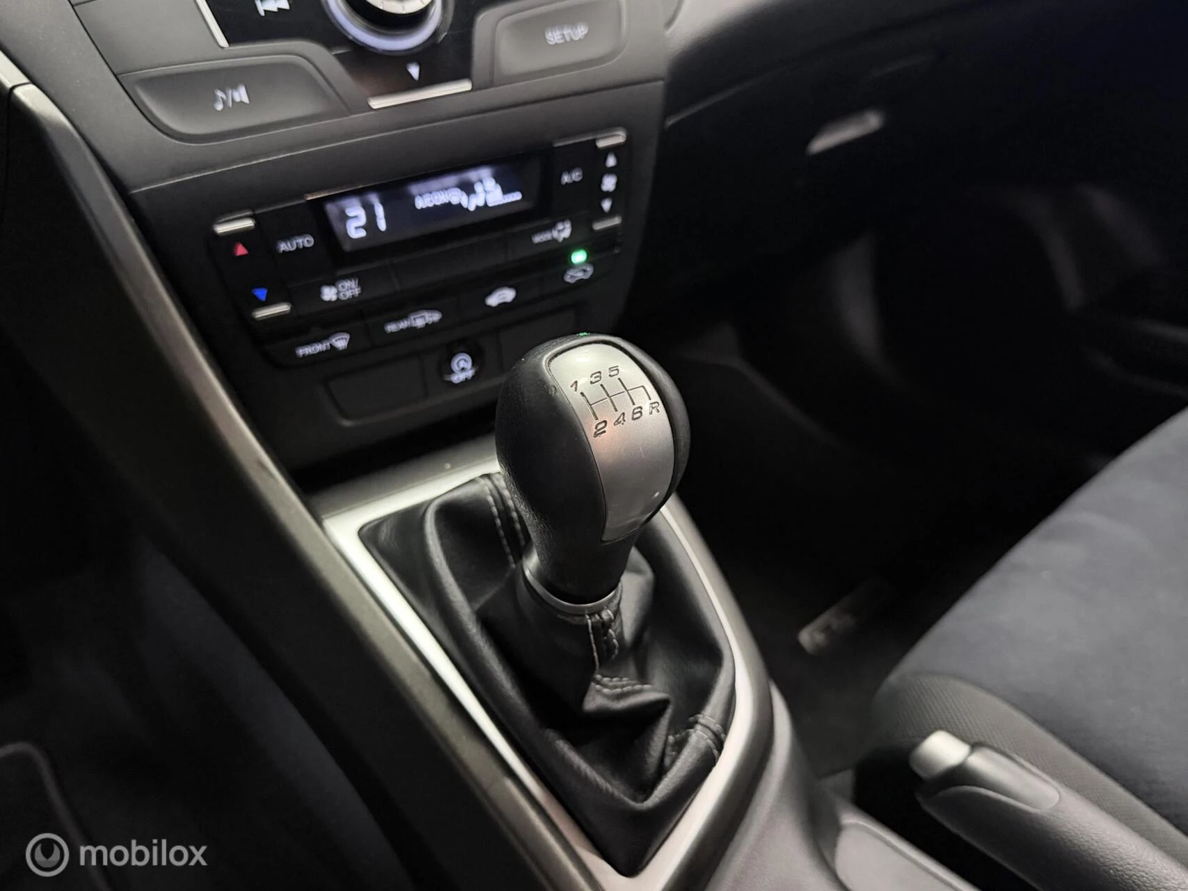 Hoofdafbeelding Honda Civic