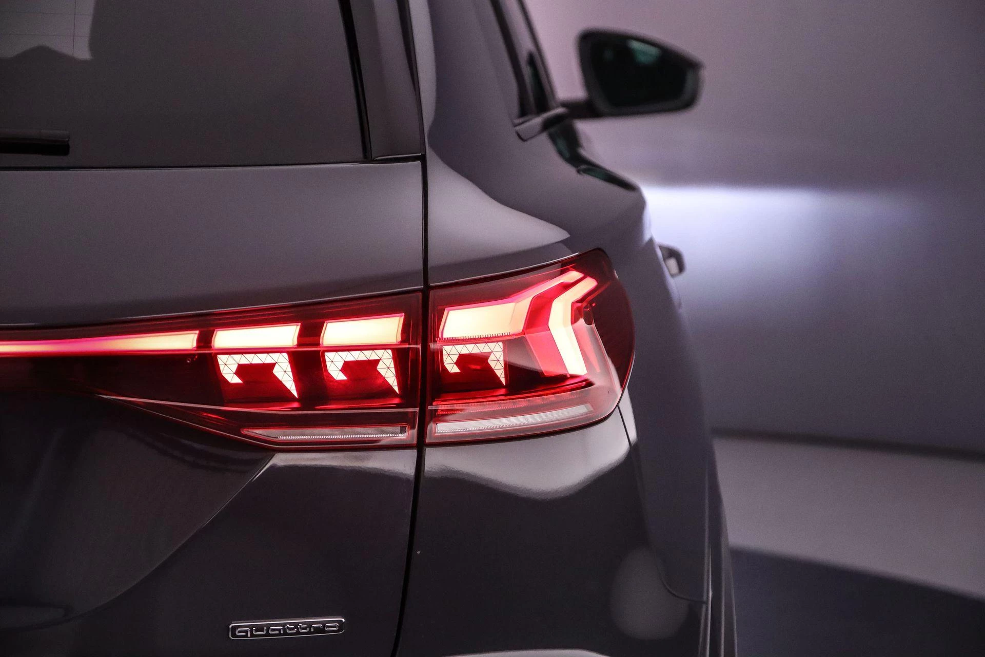 Hoofdafbeelding Audi Q6 e-tron
