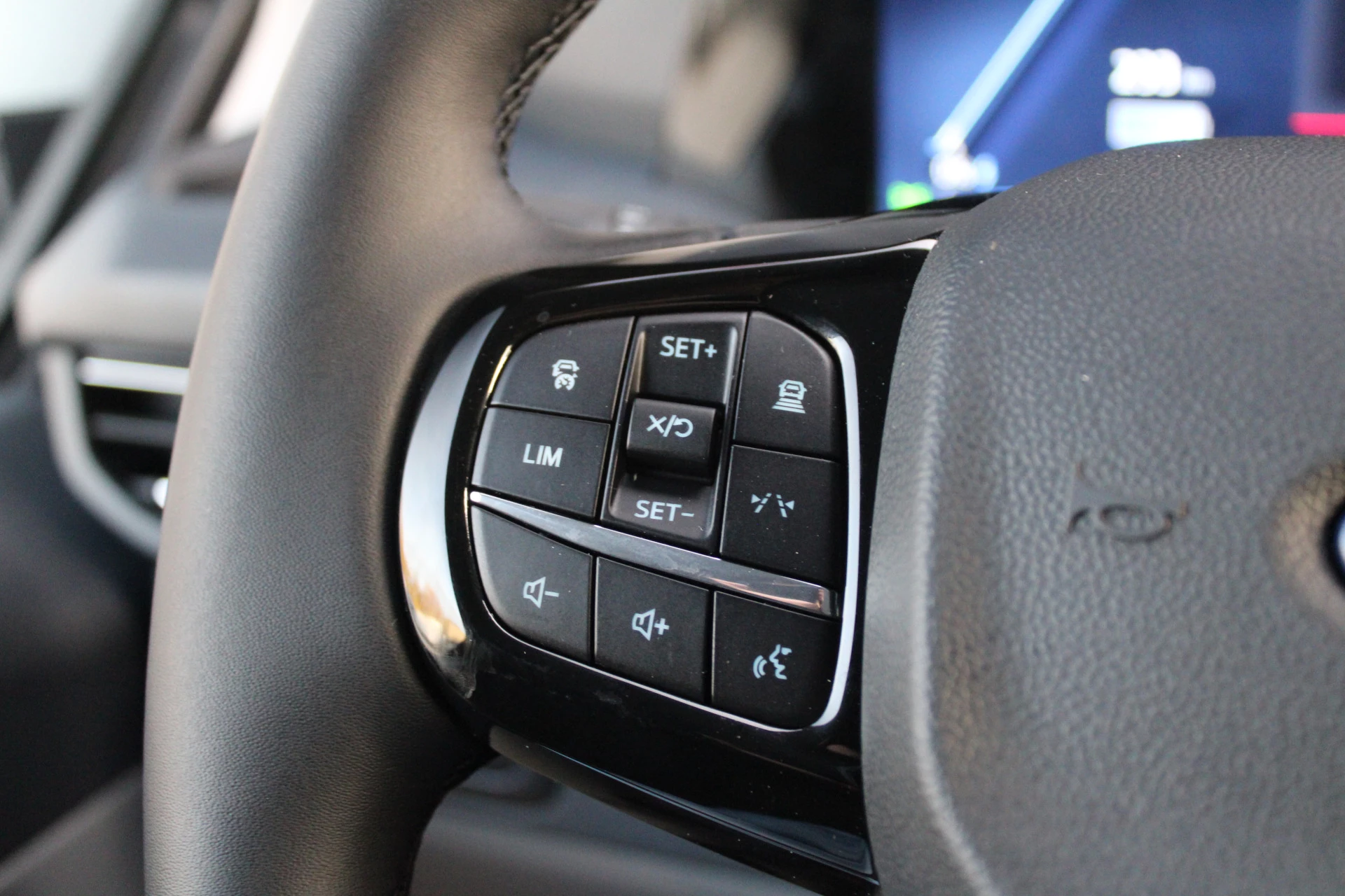 Hoofdafbeelding Ford E-Transit Custom