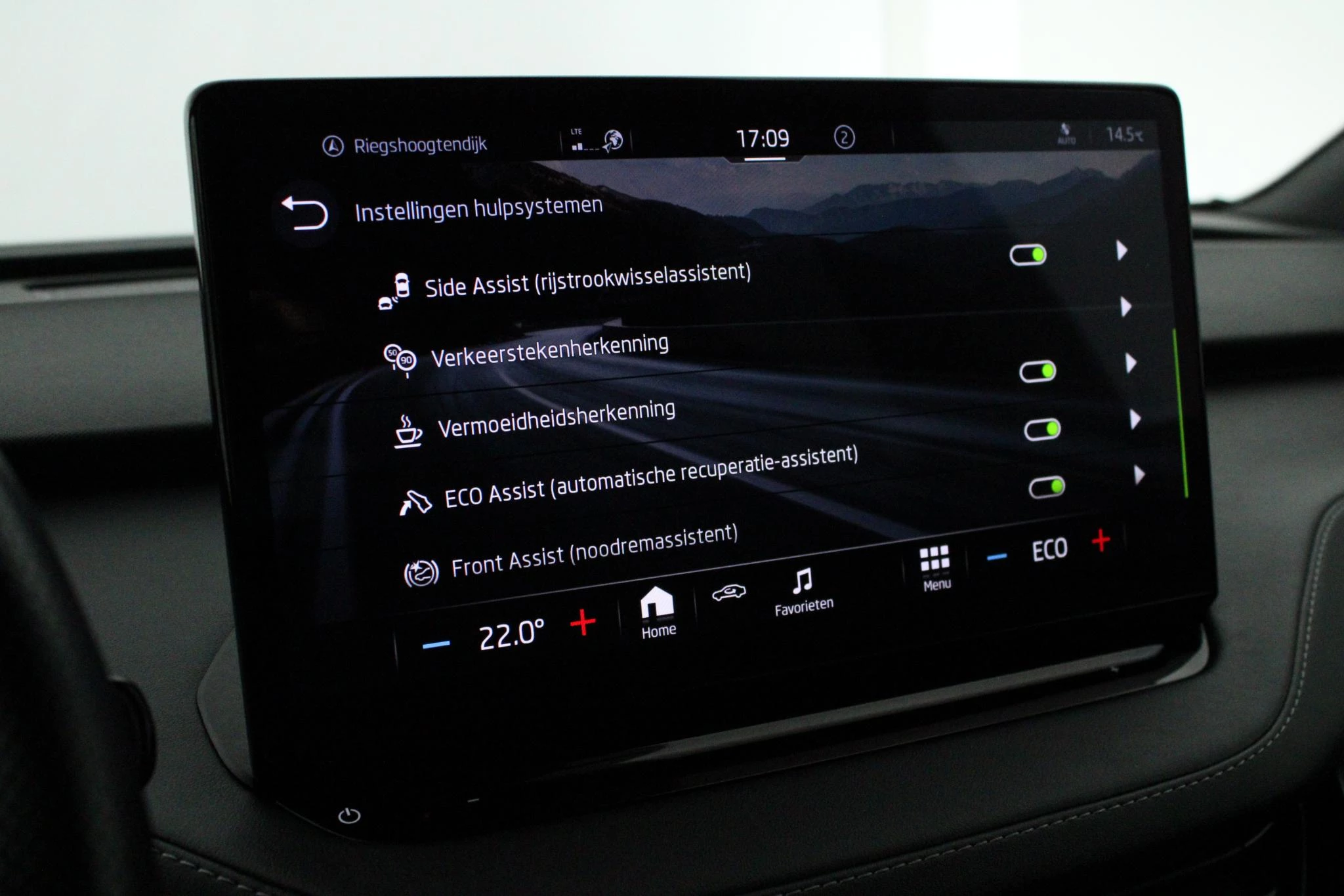 Hoofdafbeelding Škoda Enyaq iV