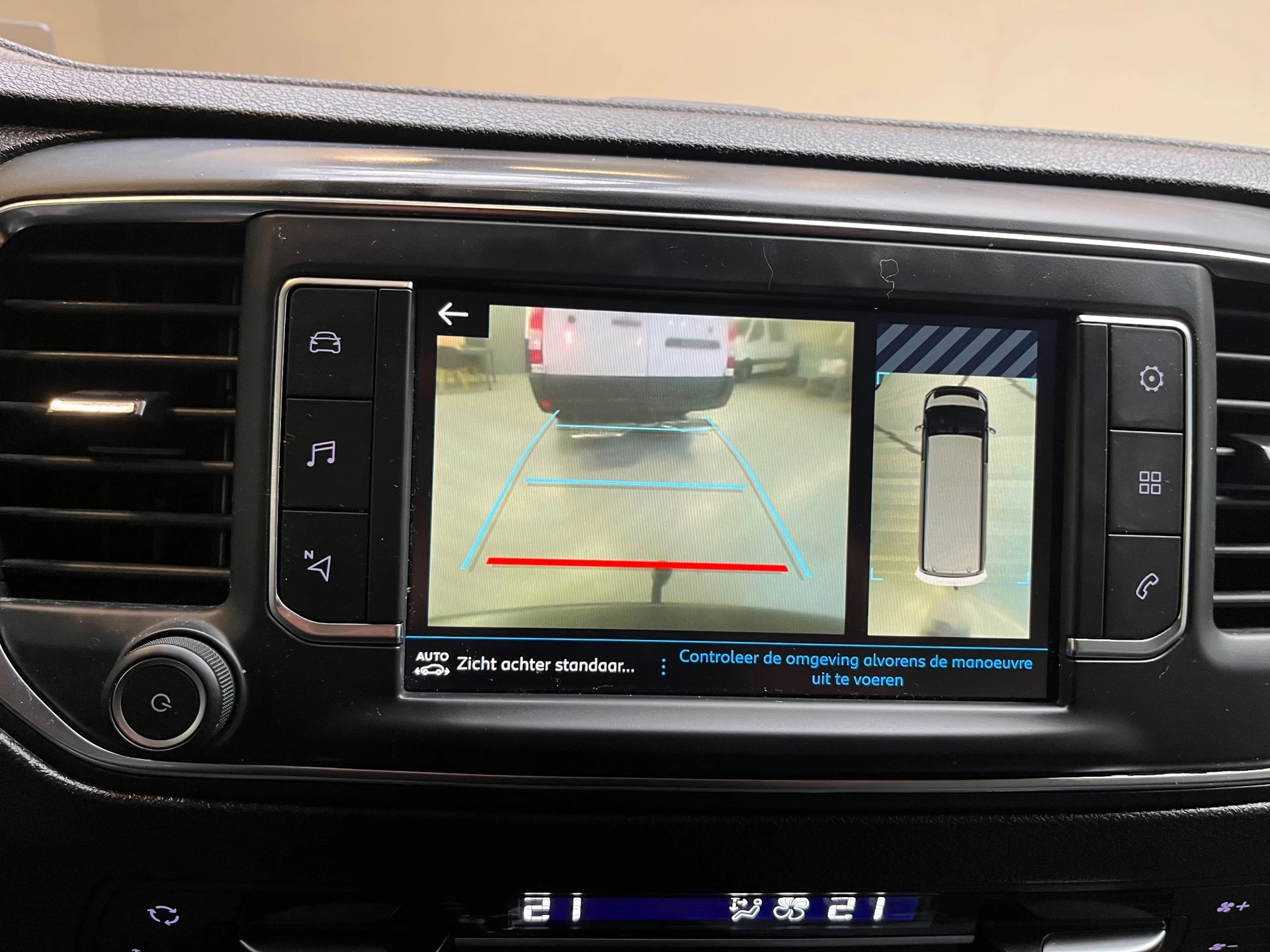 Hoofdafbeelding Peugeot Expert