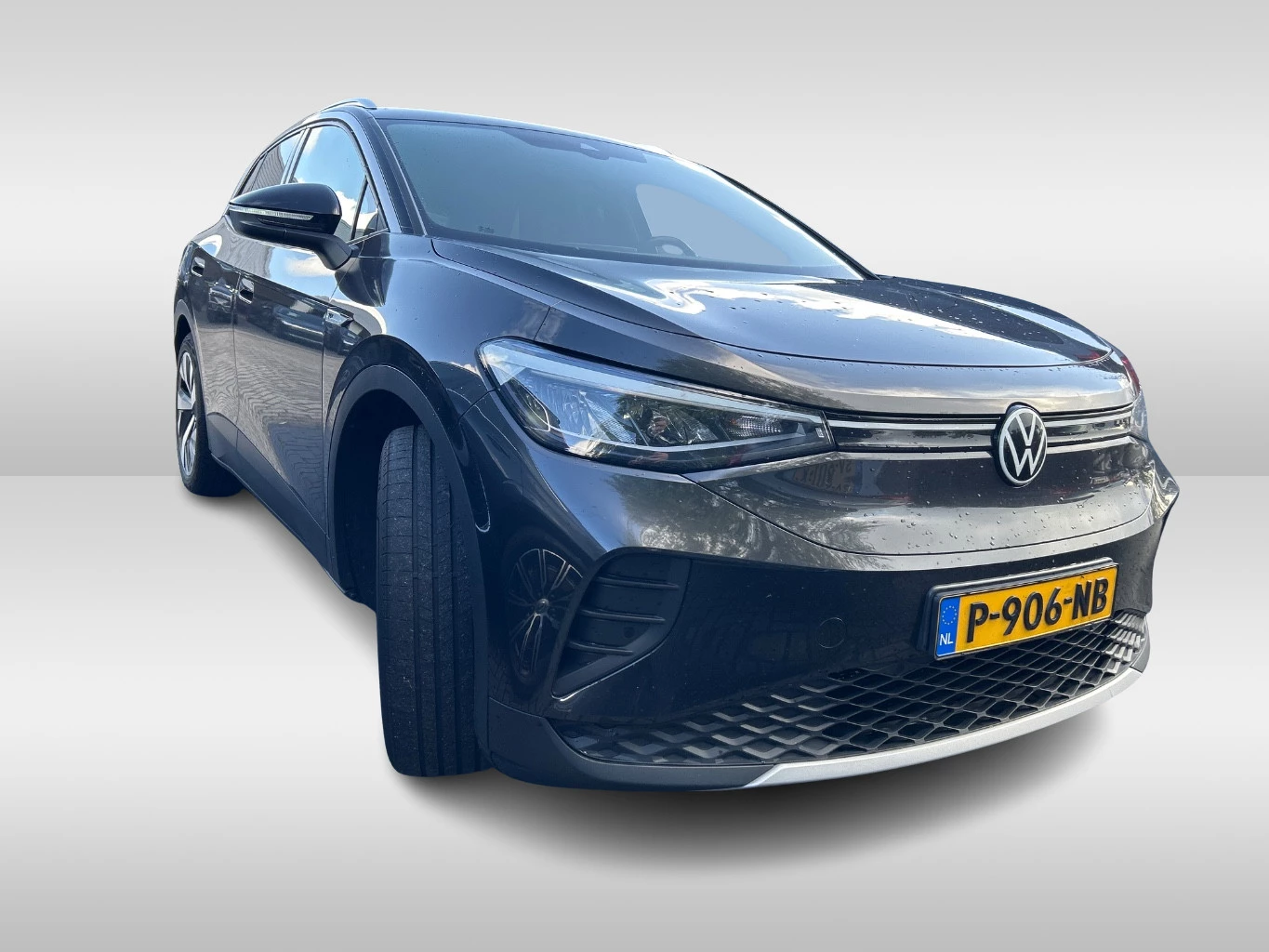 Hoofdafbeelding Volkswagen ID.4