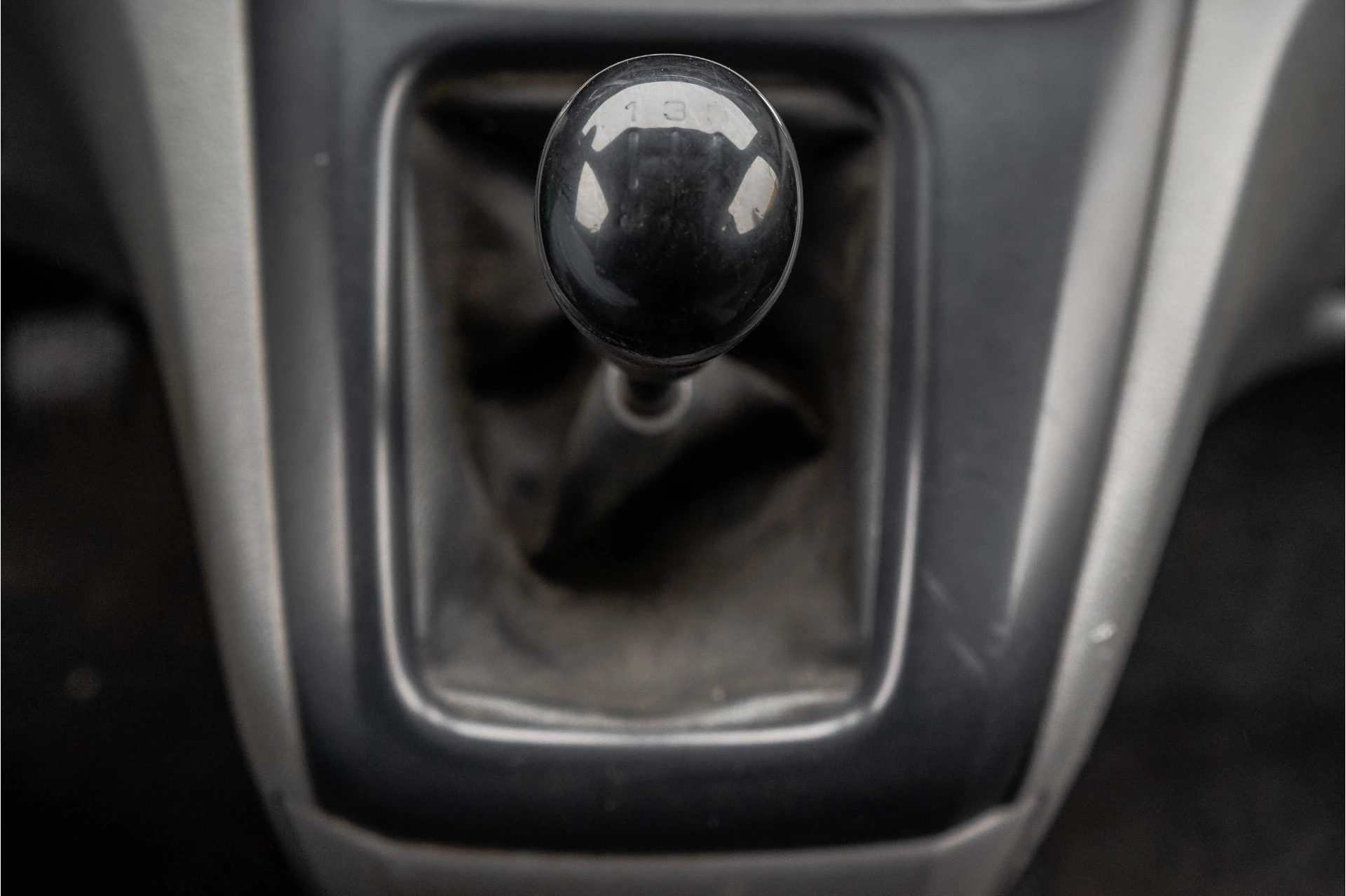 Hoofdafbeelding Nissan NV200