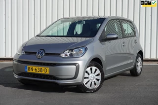 Volkswagen Up! 1.0 BMT move up! 5deurs | Airco | Elek. Pakket | 2018 | Dealerauto | Inruil mogelijk