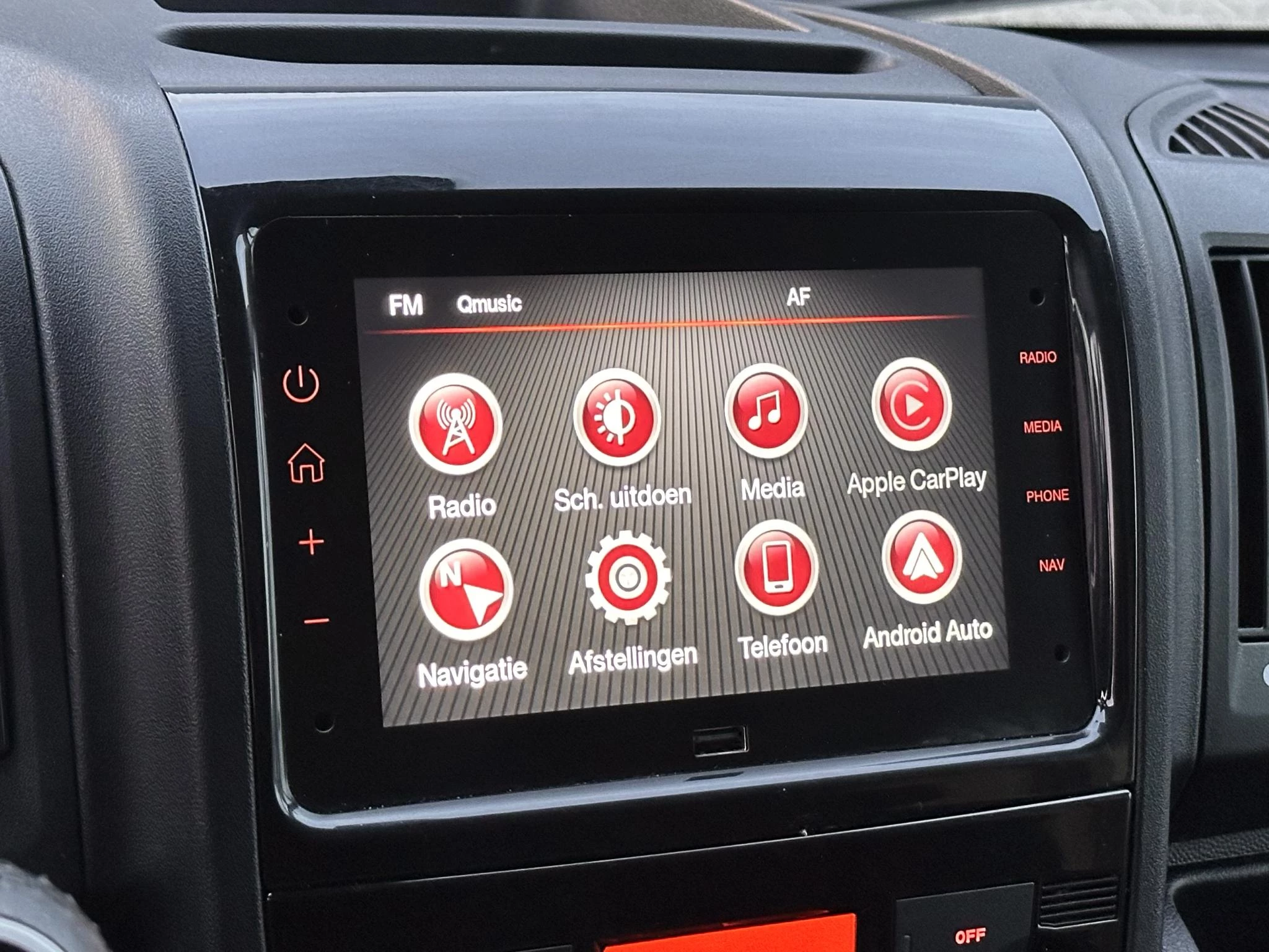 Hoofdafbeelding Fiat Ducato