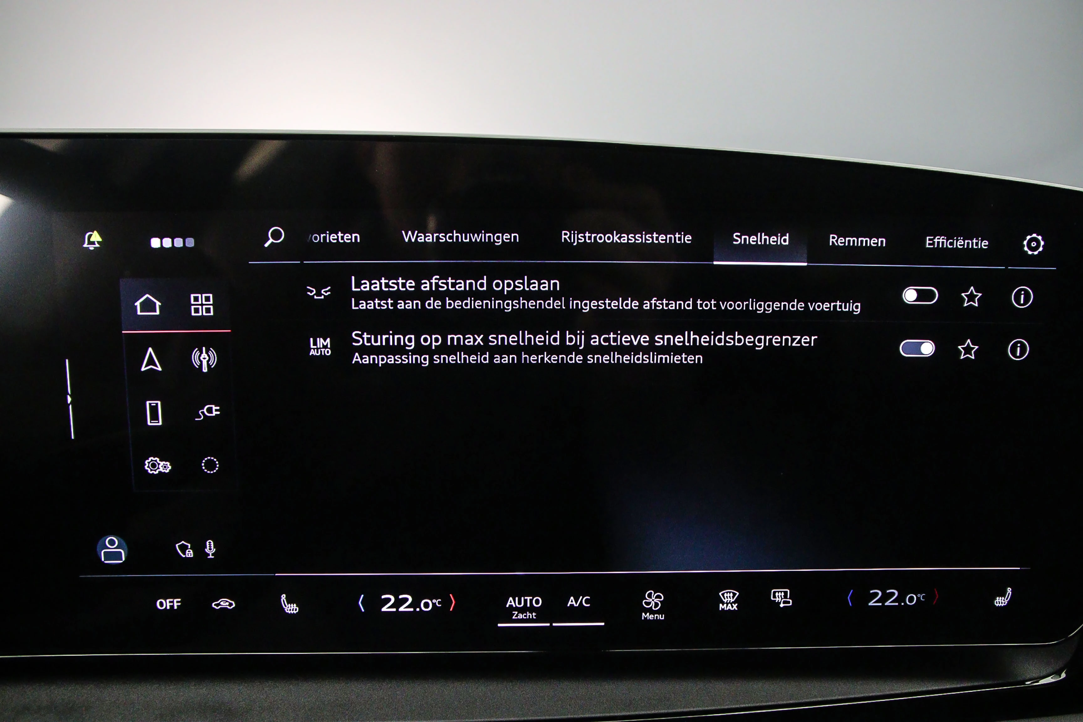 Hoofdafbeelding Audi Q6 e-tron