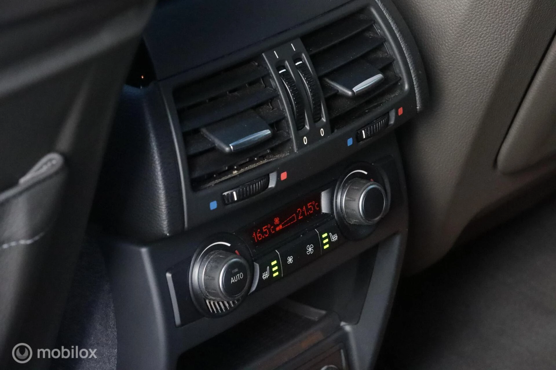 Hoofdafbeelding BMW X6