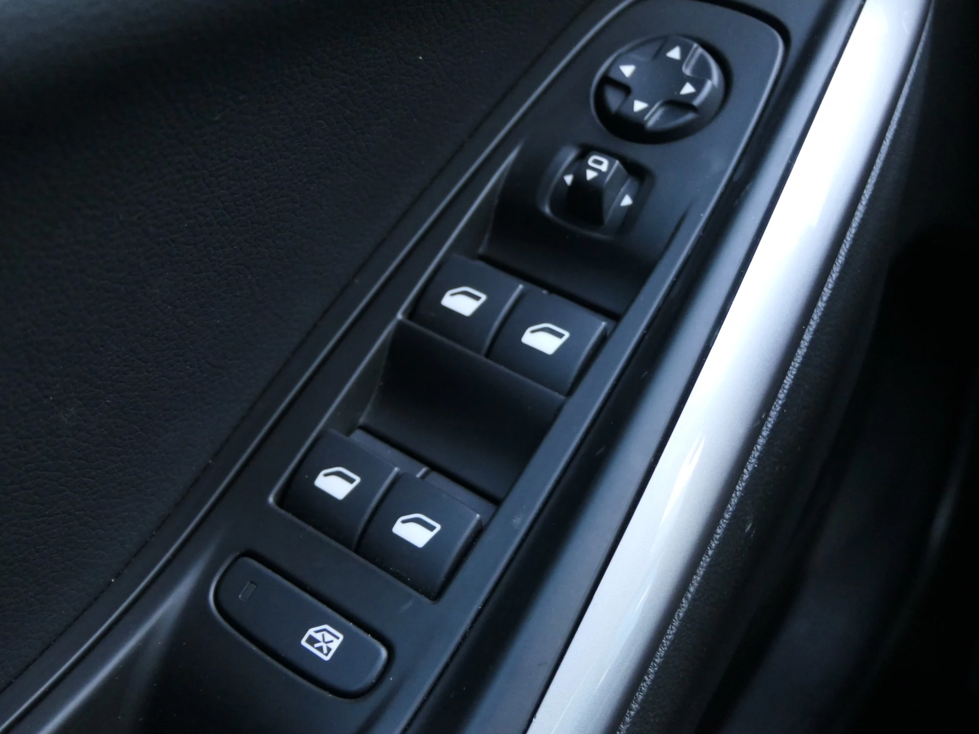 Hoofdafbeelding Opel Grandland