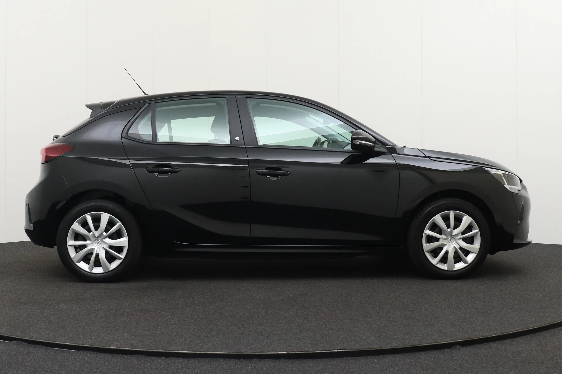 Hoofdafbeelding Opel Corsa-e