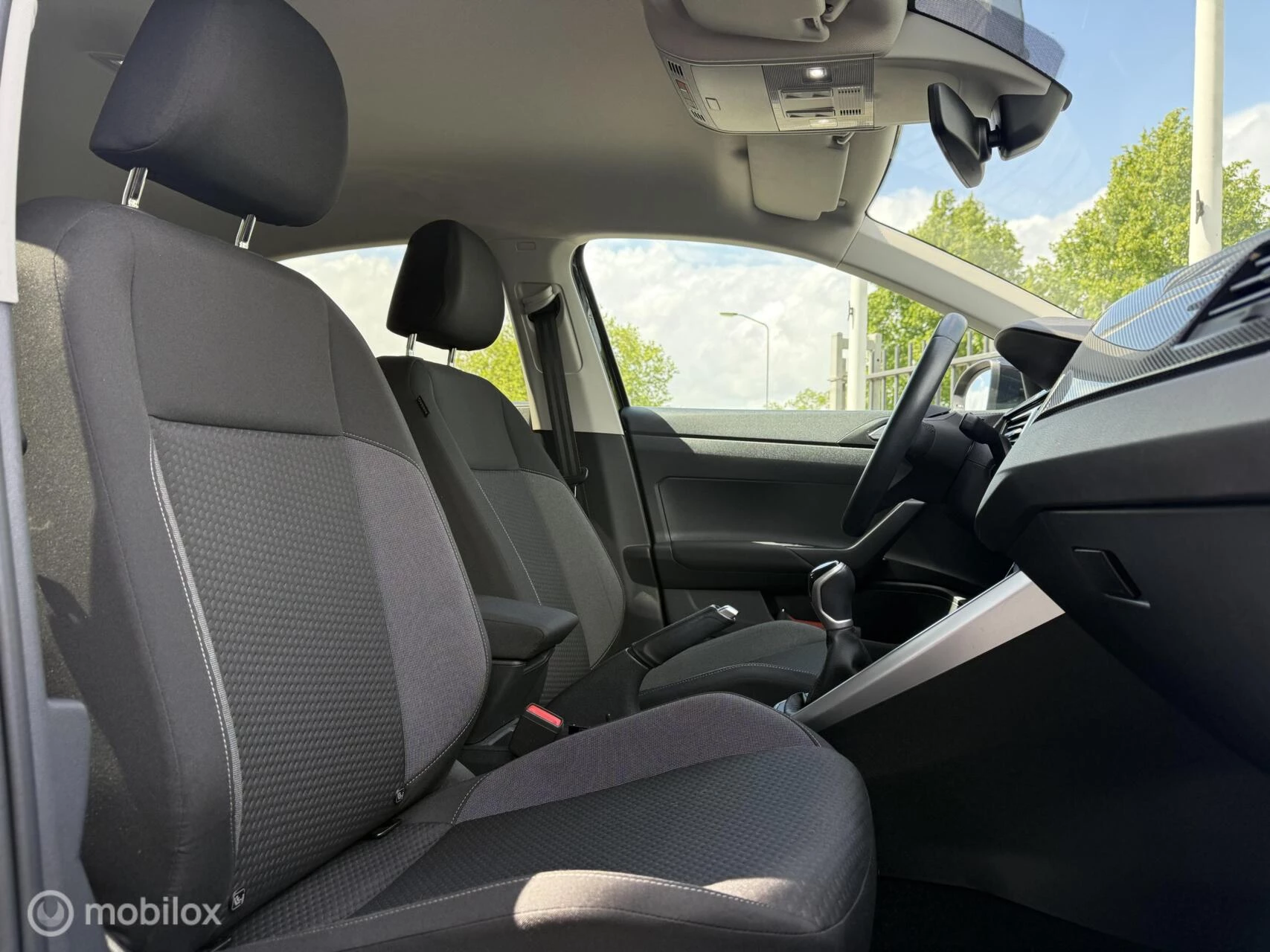 Hoofdafbeelding Volkswagen Taigo