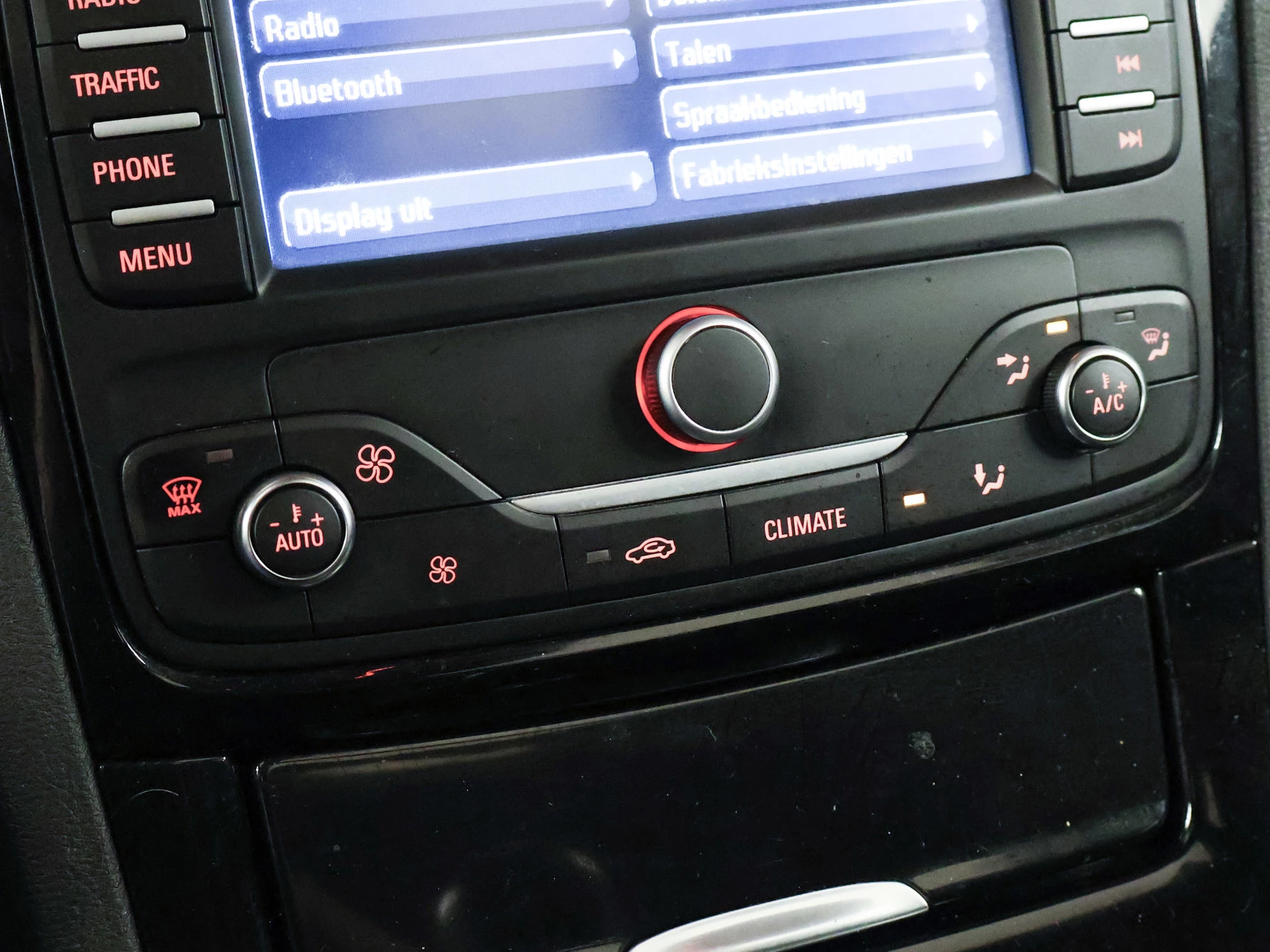 Hoofdafbeelding Ford Galaxy