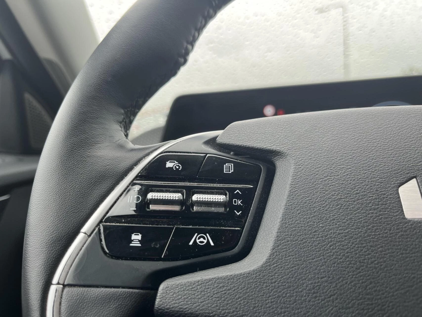 Hoofdafbeelding Kia EV6