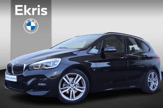 BMW 2-serie Active Tourer 218i High Executive Edition M Sport pakket/ Panoramadak/ Head-Up/ Lederen bekleding/ Elektrische achterklep/ Achteruitrijcamera