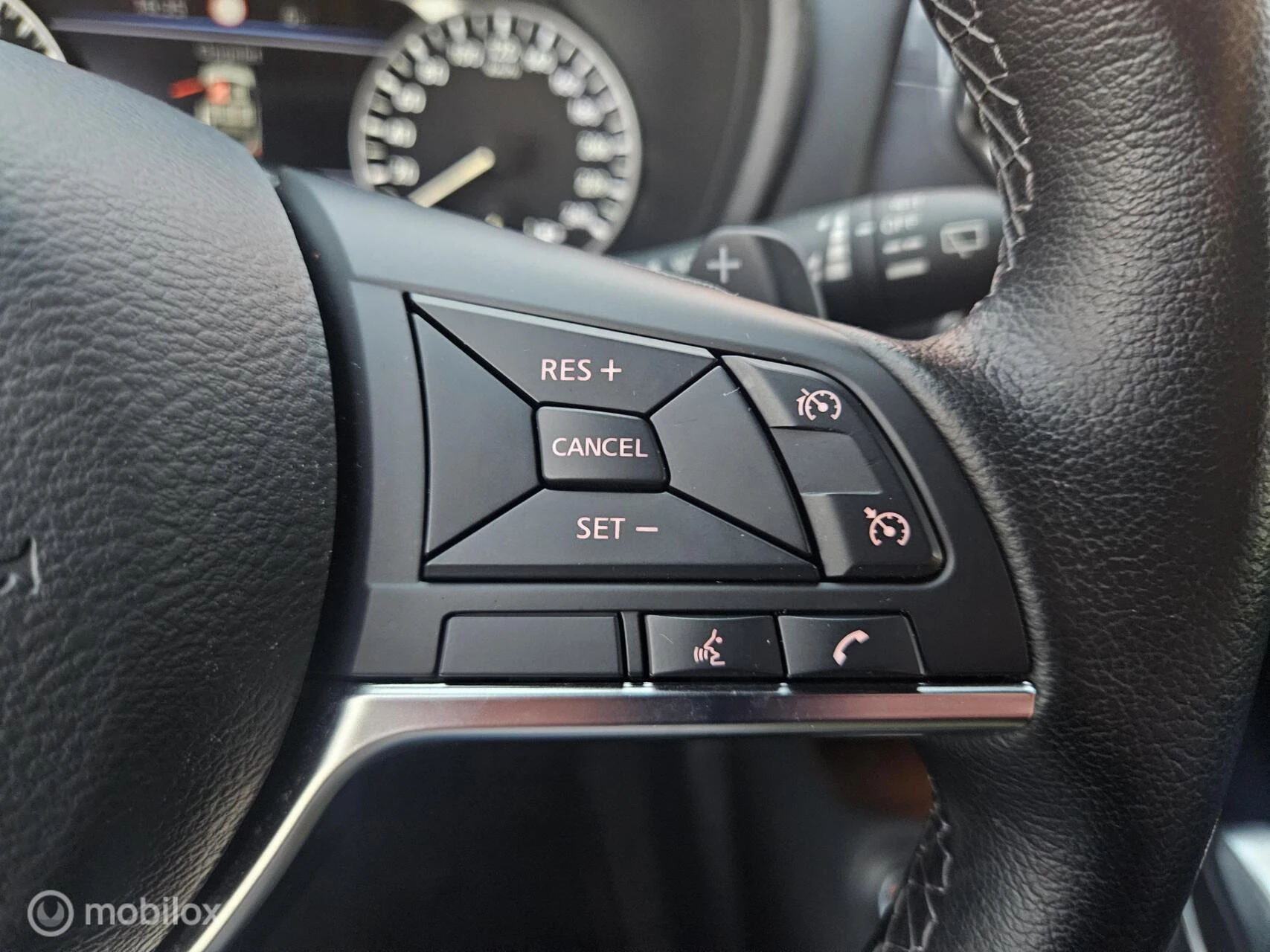 Hoofdafbeelding Nissan Juke