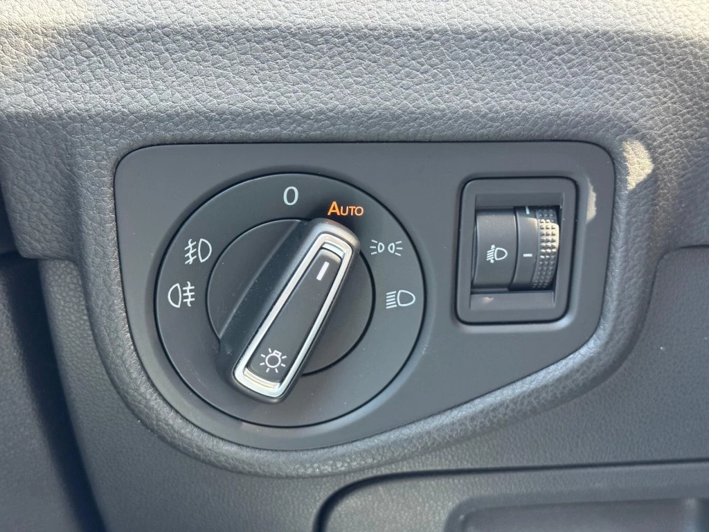 Hoofdafbeelding Volkswagen Golf Sportsvan