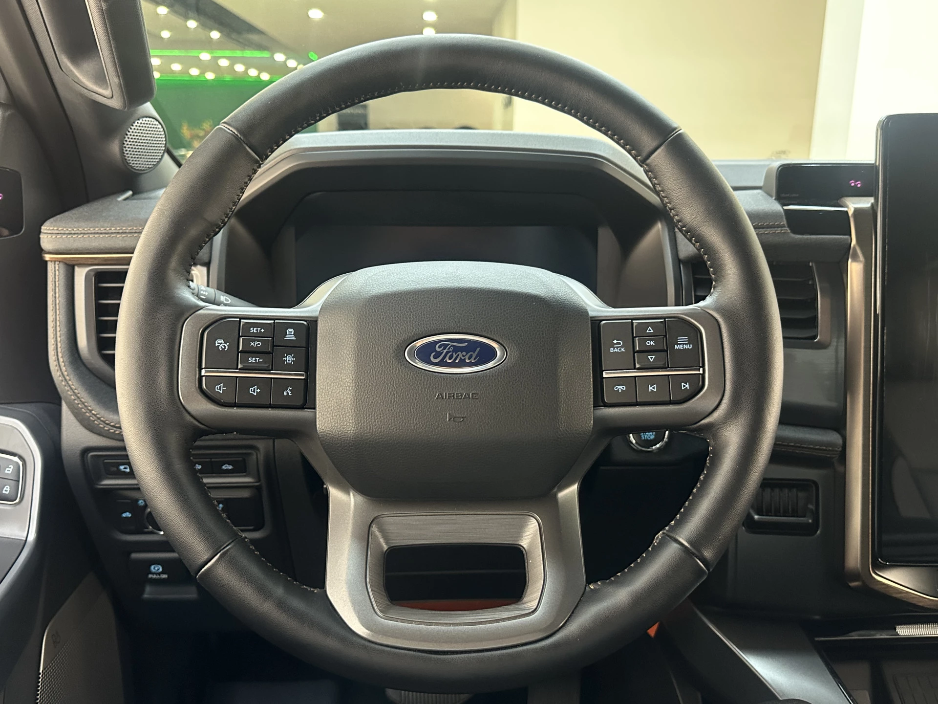 Hoofdafbeelding Ford F-150