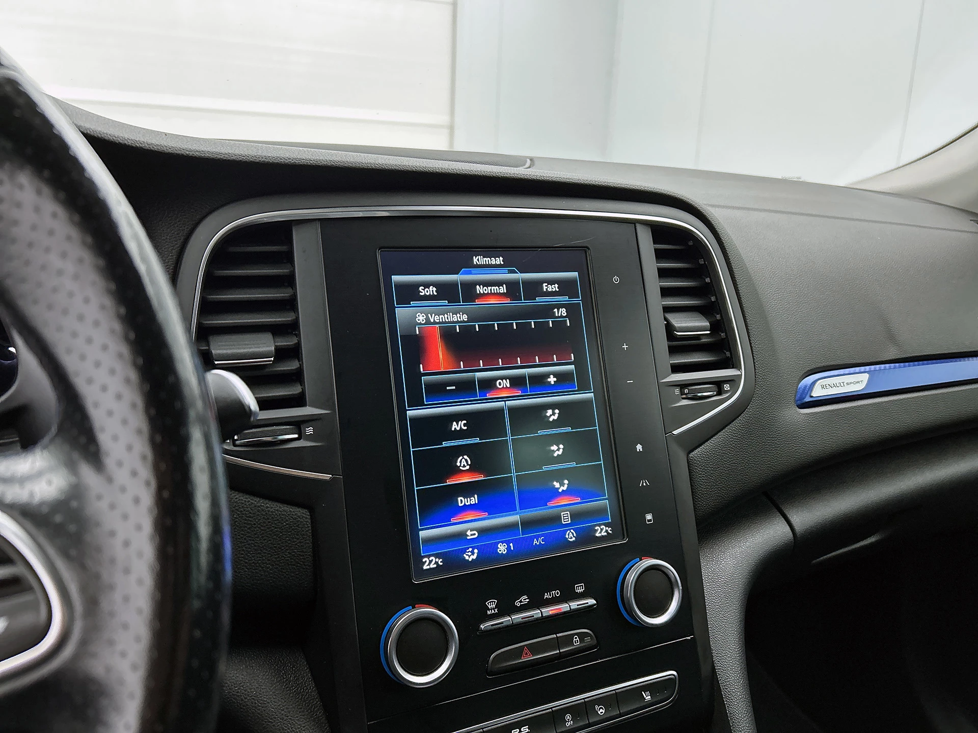 Hoofdafbeelding Renault Mégane