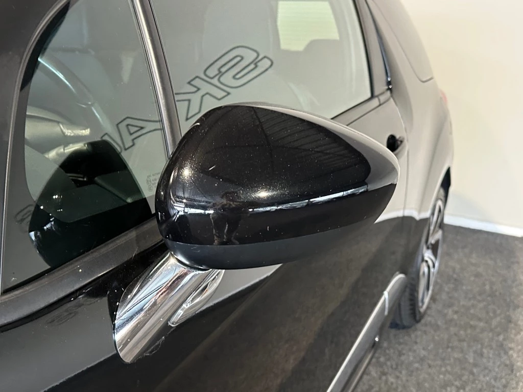 Hoofdafbeelding Citroën DS3