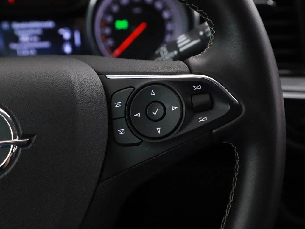 Hoofdafbeelding Opel Insignia