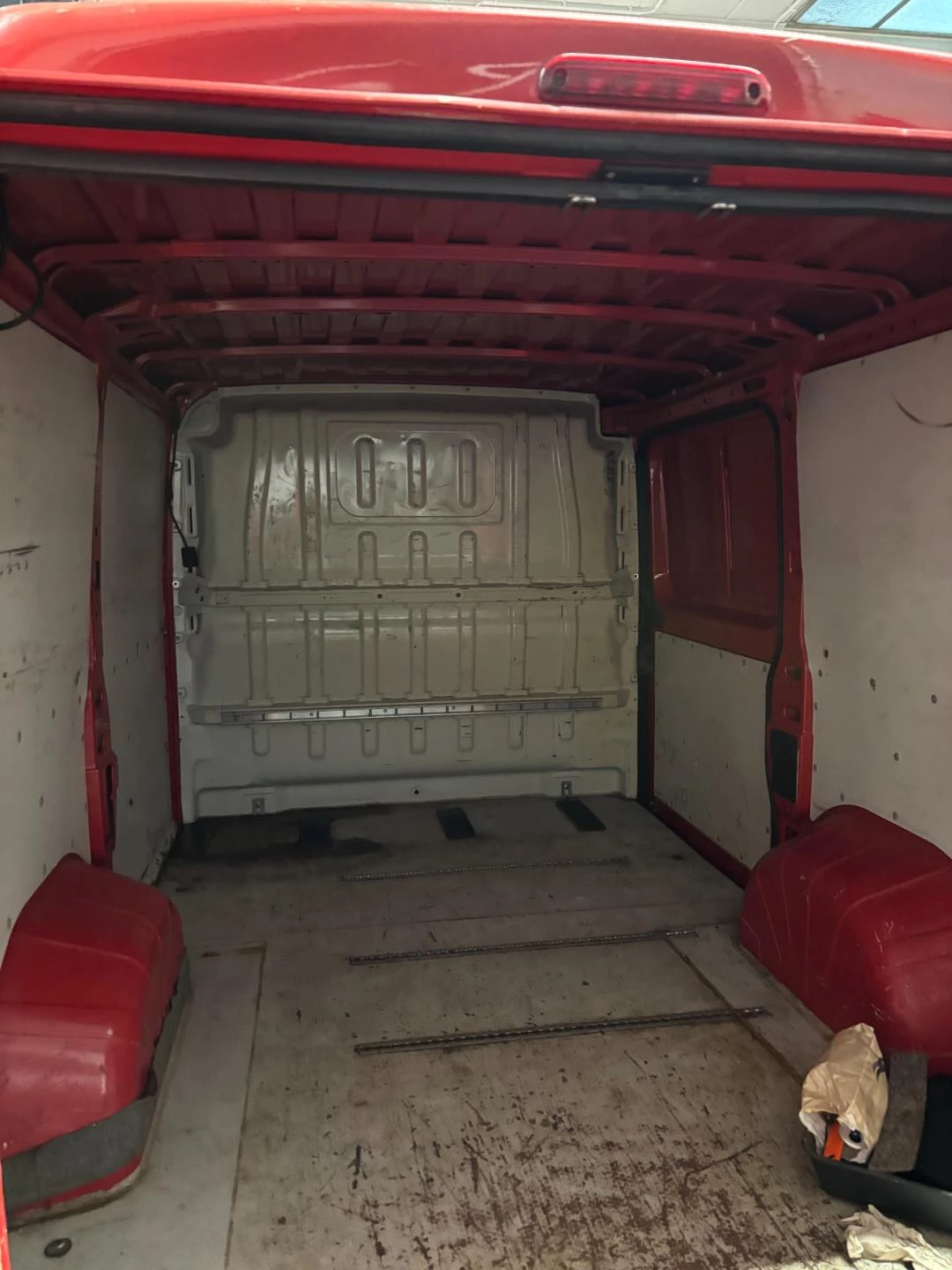 Hoofdafbeelding Fiat Ducato