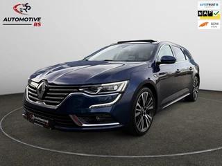 Hoofdafbeelding Renault Talisman Renault Talisman Estate 1.6 TCe Initiale Paris Aut.|Navi Trekhaak Bose Camera Clima Stoelventilatie/verw. Massage