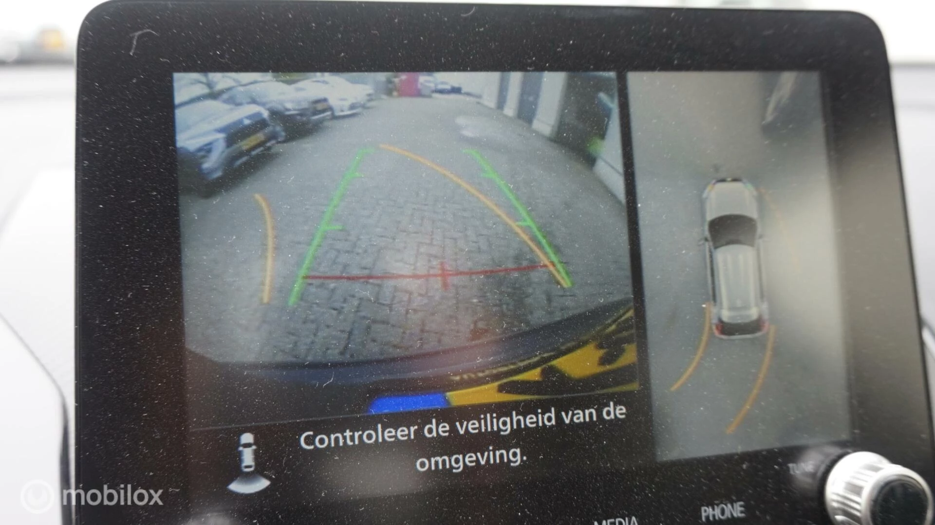 Hoofdafbeelding Mitsubishi Eclipse Cross