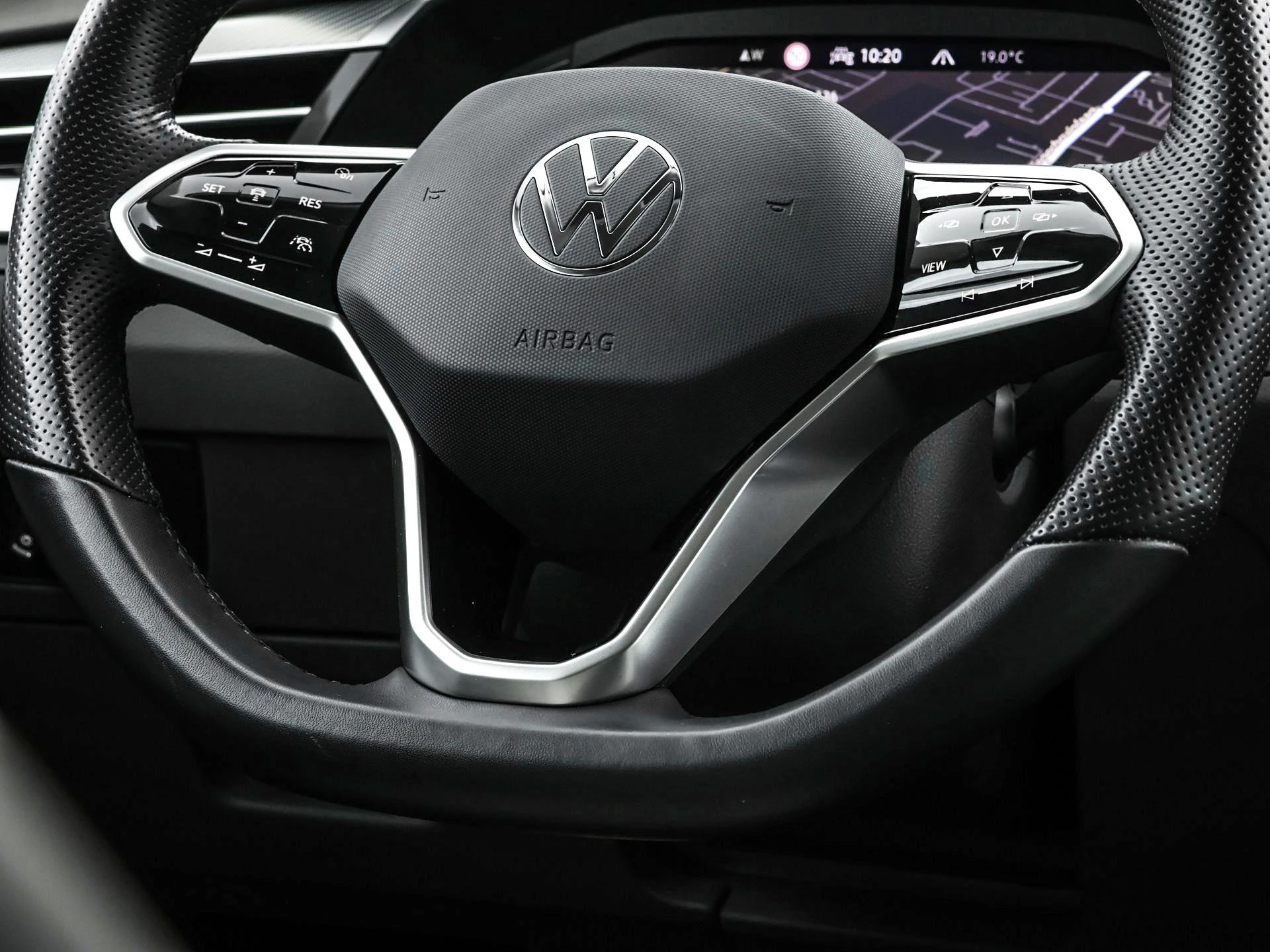 Hoofdafbeelding Volkswagen Arteon