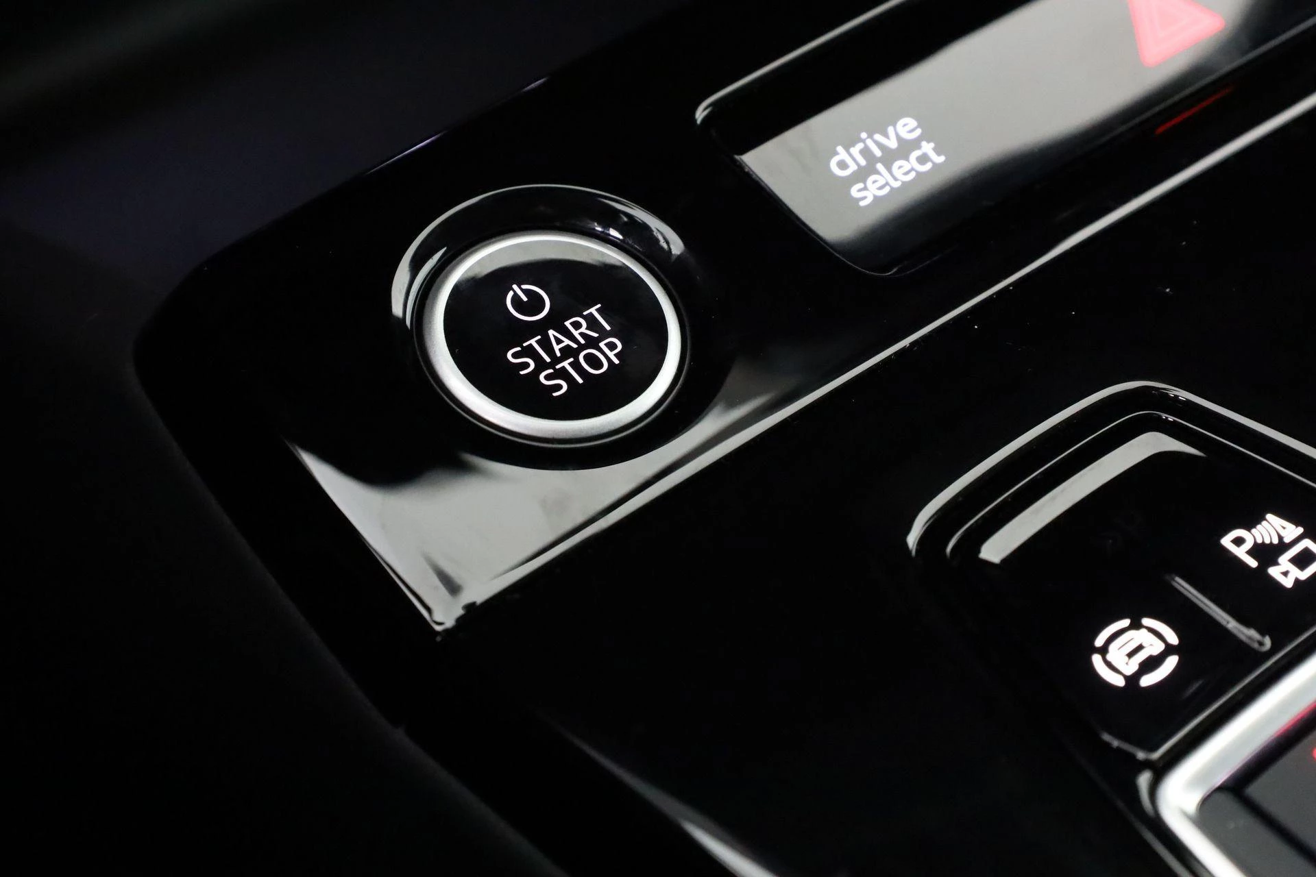 Hoofdafbeelding Audi Q6 e-tron
