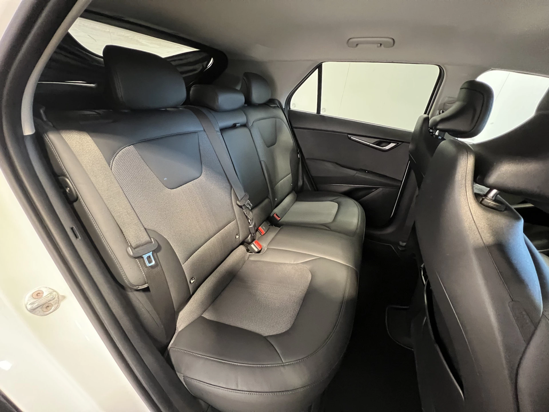 Hoofdafbeelding Kia Niro EV