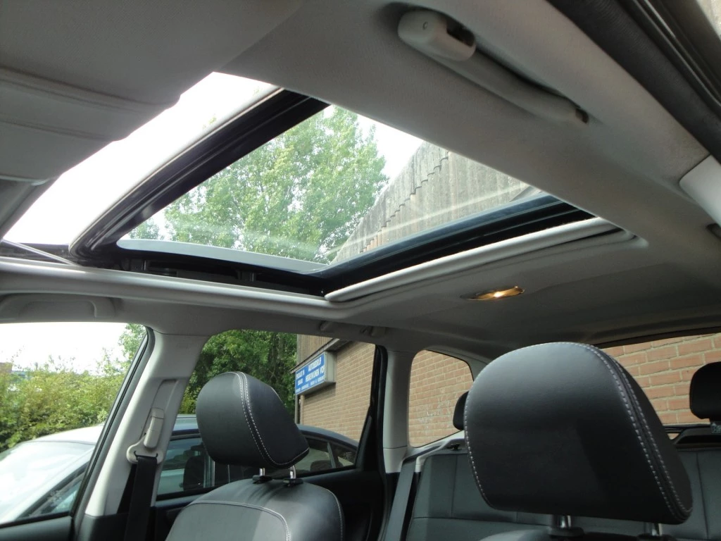 Hoofdafbeelding Subaru Forester