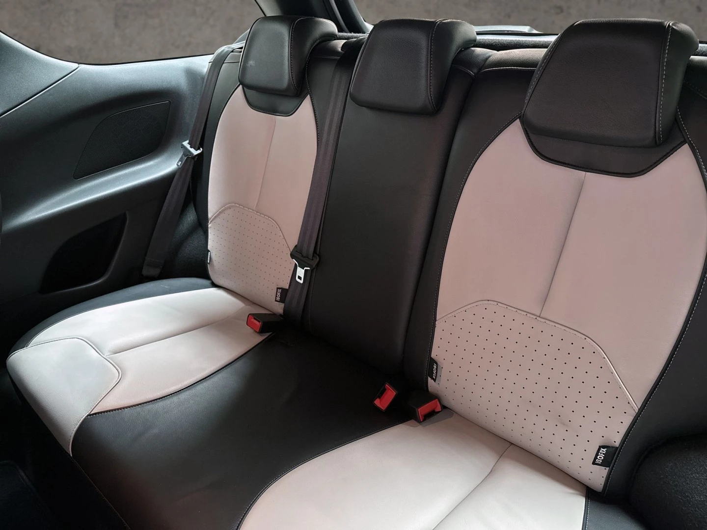 Hoofdafbeelding Citroën DS3