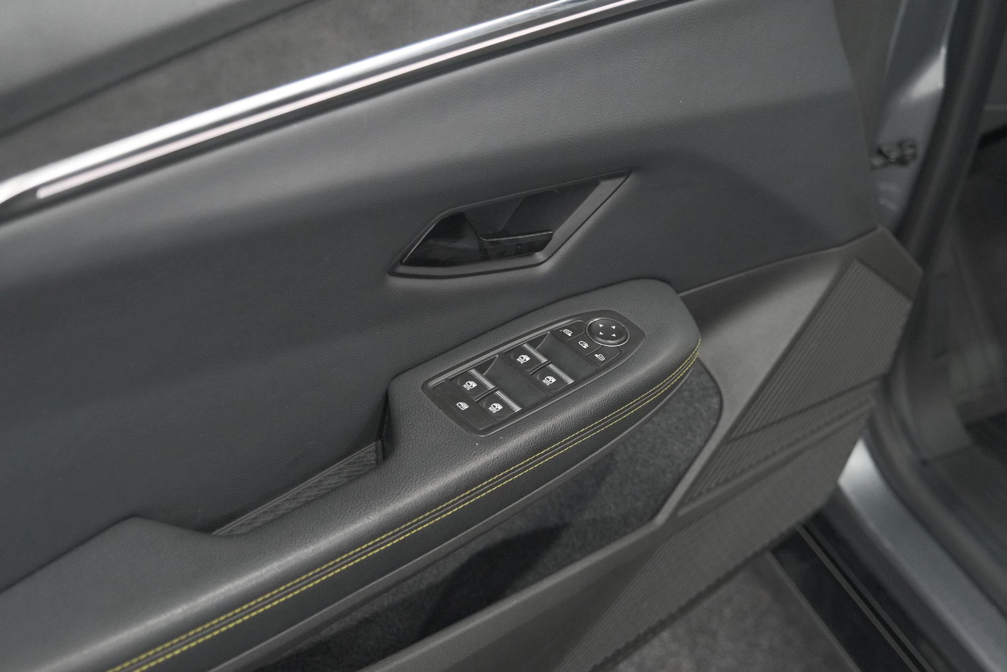 Hoofdafbeelding Renault Megane E-Tech