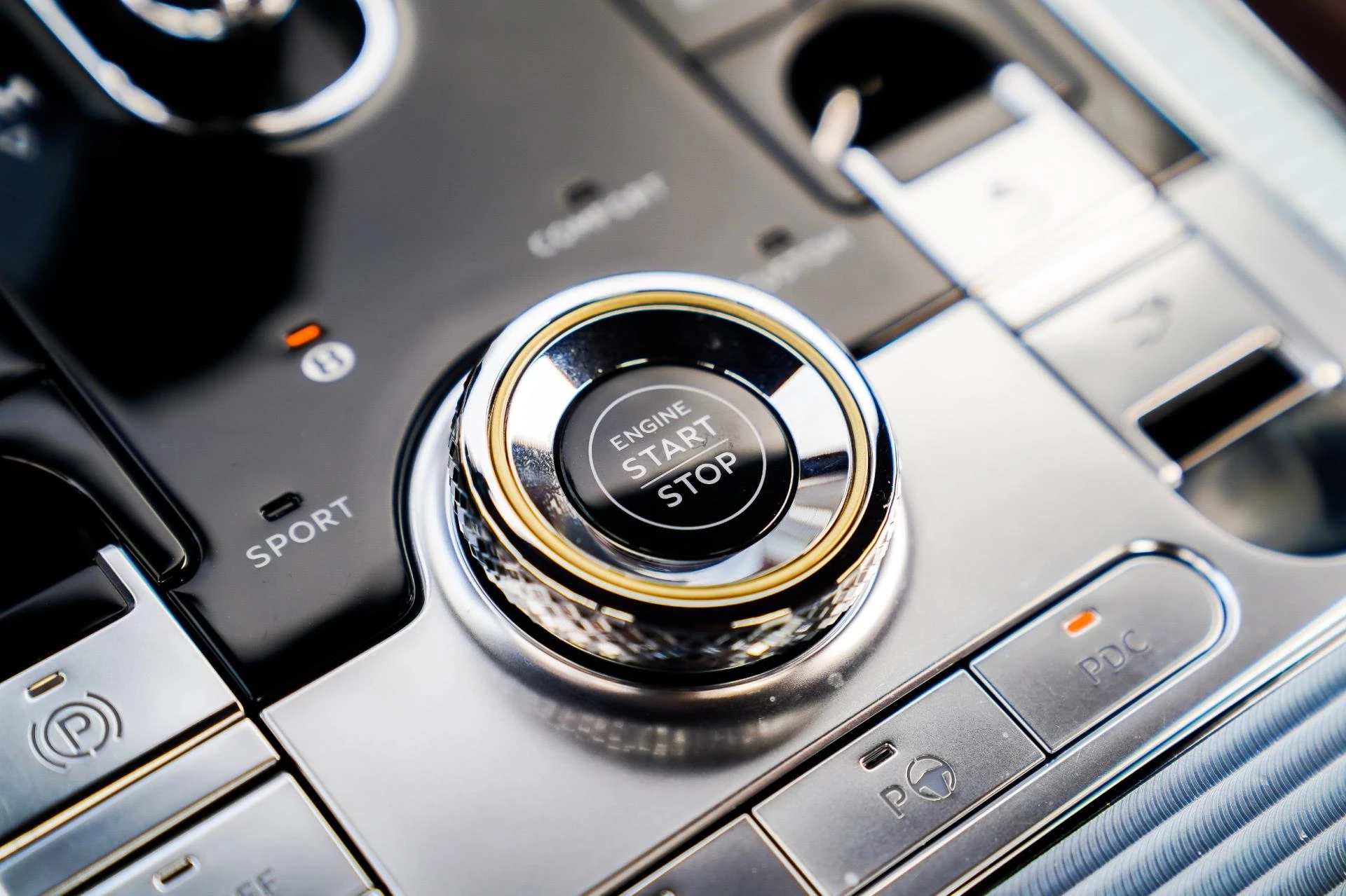 Hoofdafbeelding Bentley Continental GT