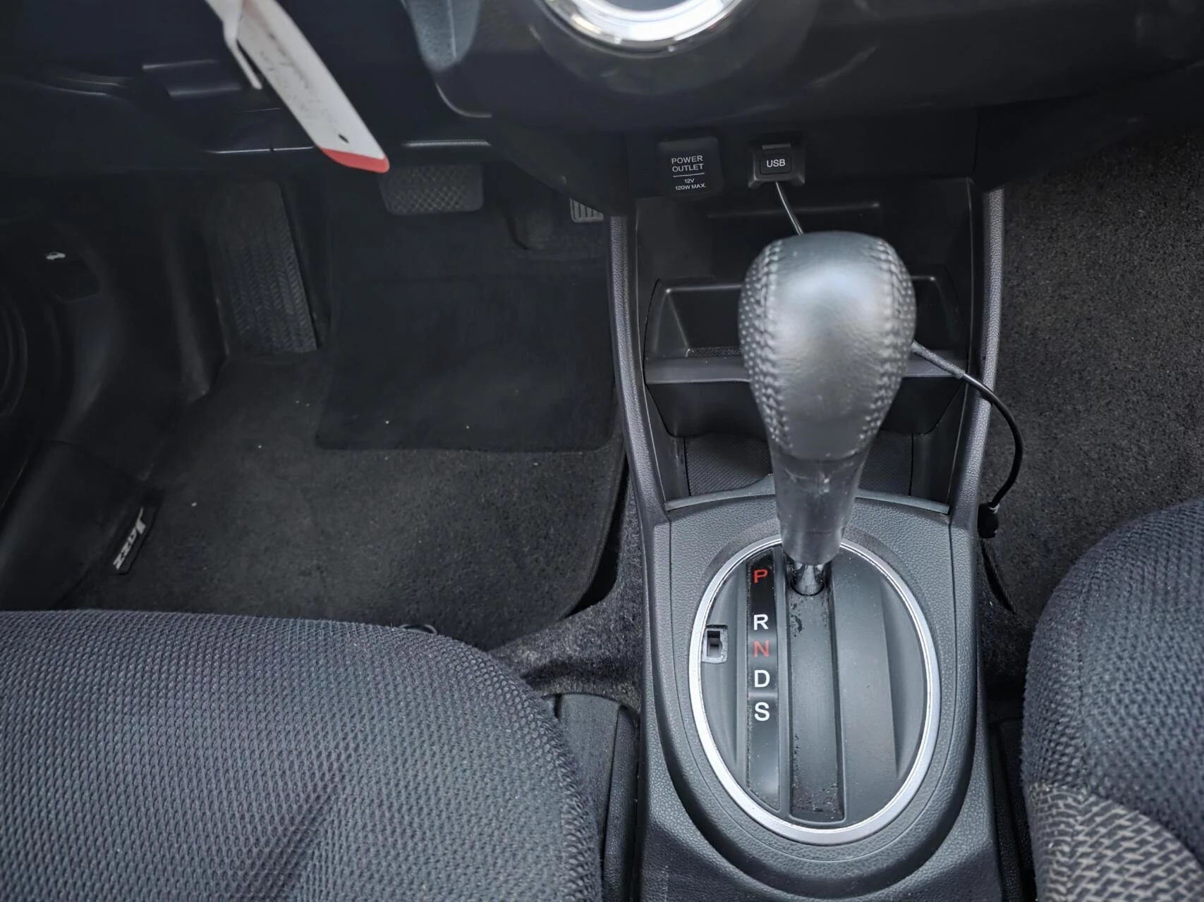 Hoofdafbeelding Honda Jazz