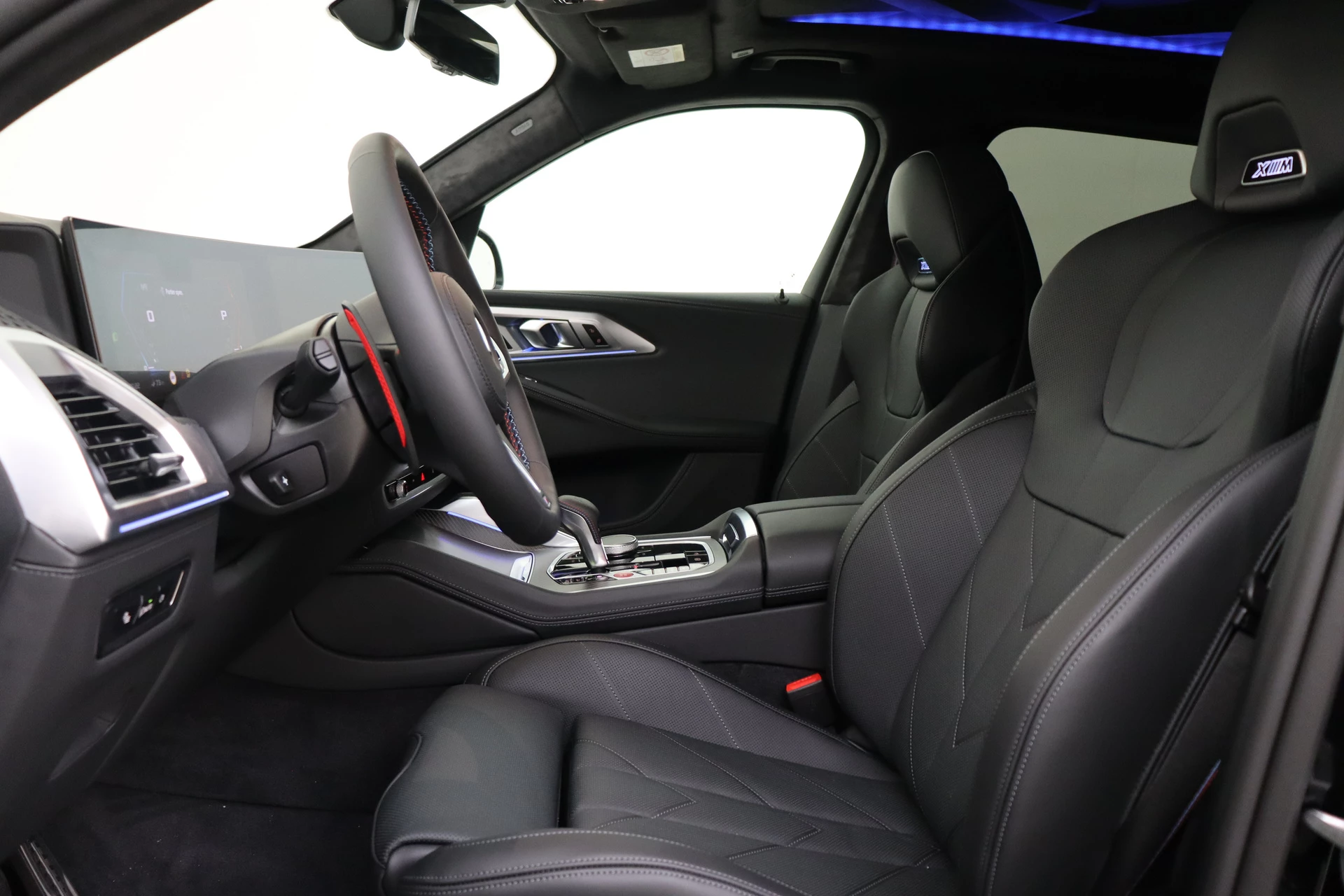 Hoofdafbeelding BMW XM