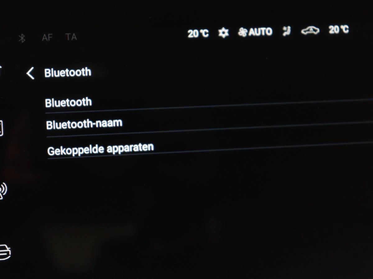 Hoofdafbeelding MG EHS