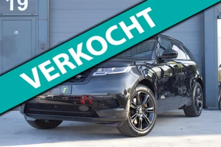Land Rover Range Rover Velar 2.0 P400e SE Premium Black Pack | PANO | TREKHAAK | MERIDIAN | 1E EIG | ACC | CARPLAY