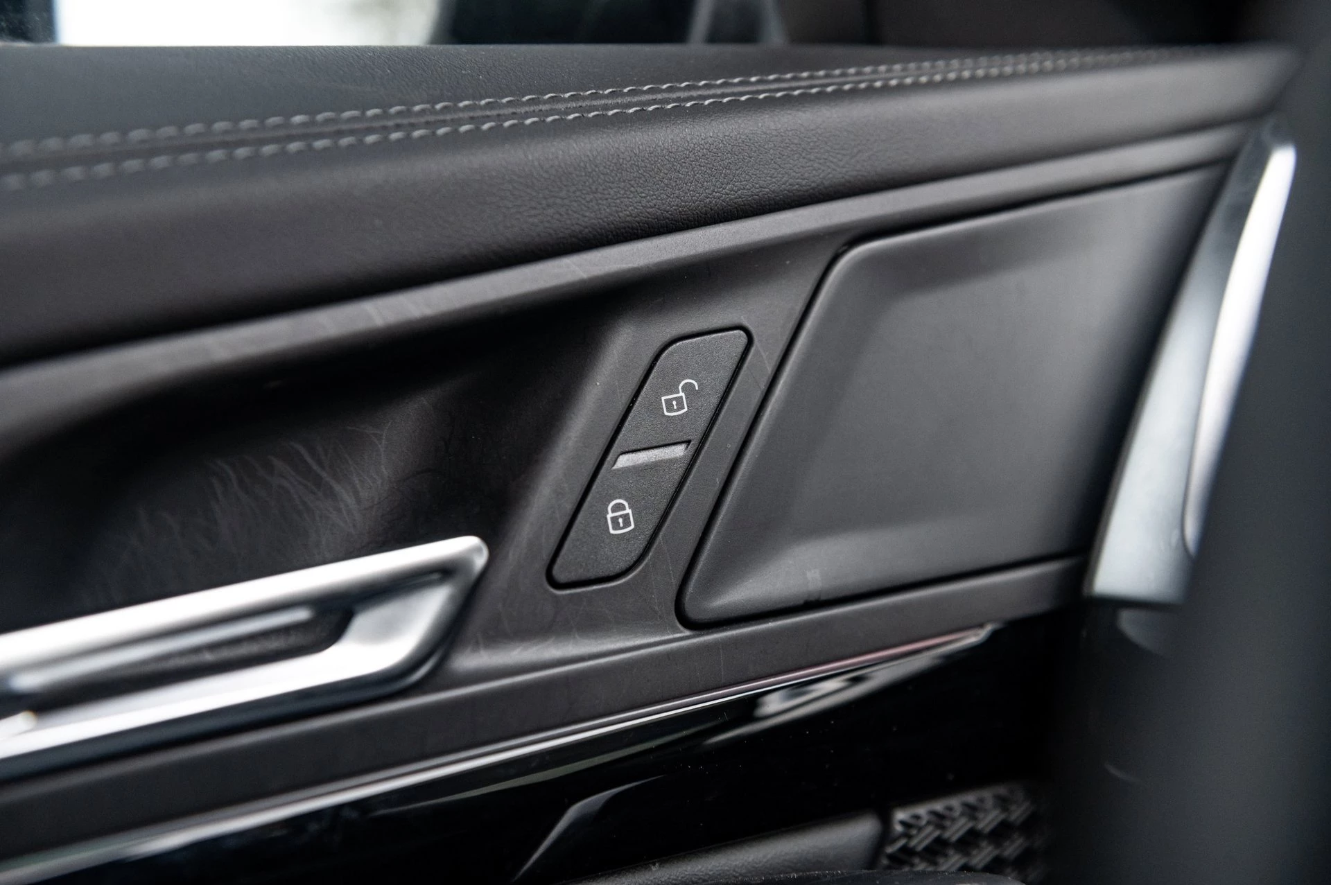 Hoofdafbeelding BMW iX1