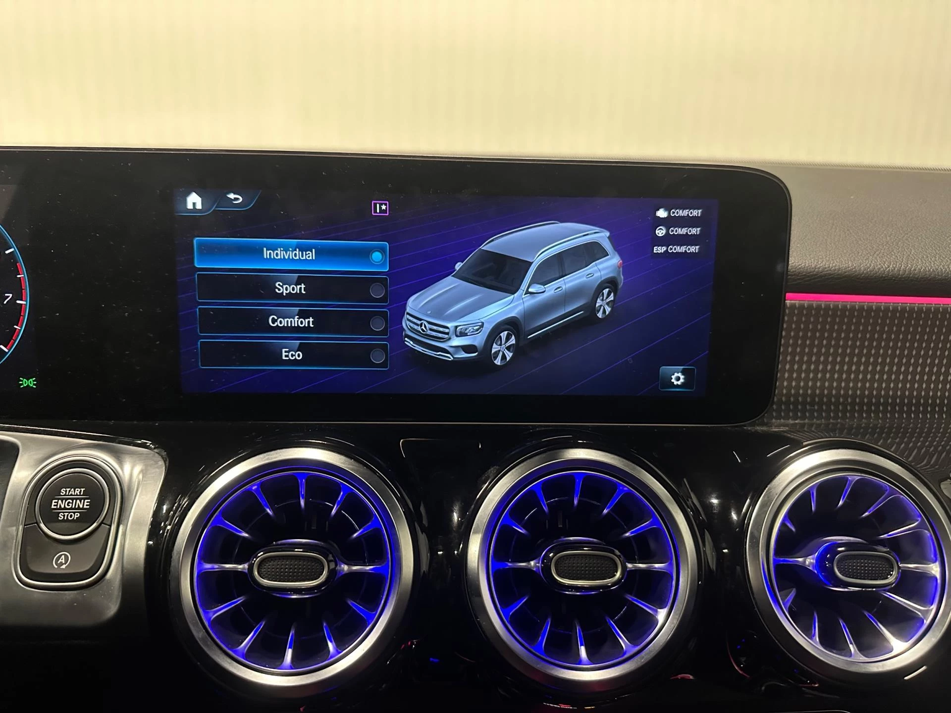 Hoofdafbeelding Mercedes-Benz GLB