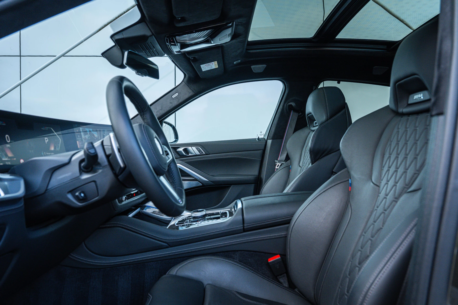 Hoofdafbeelding BMW X6