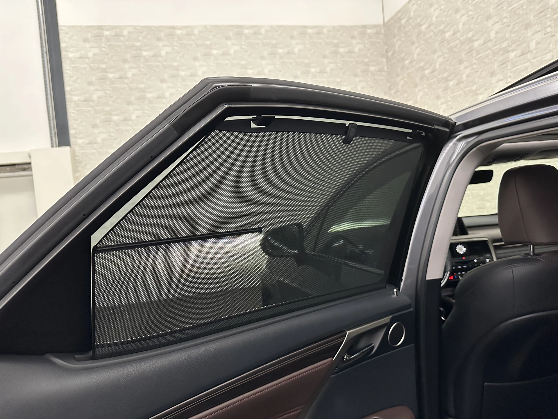 Hoofdafbeelding Lexus RX