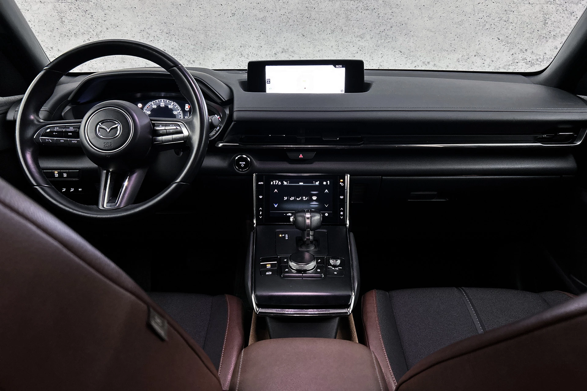 Hoofdafbeelding Mazda MX-30