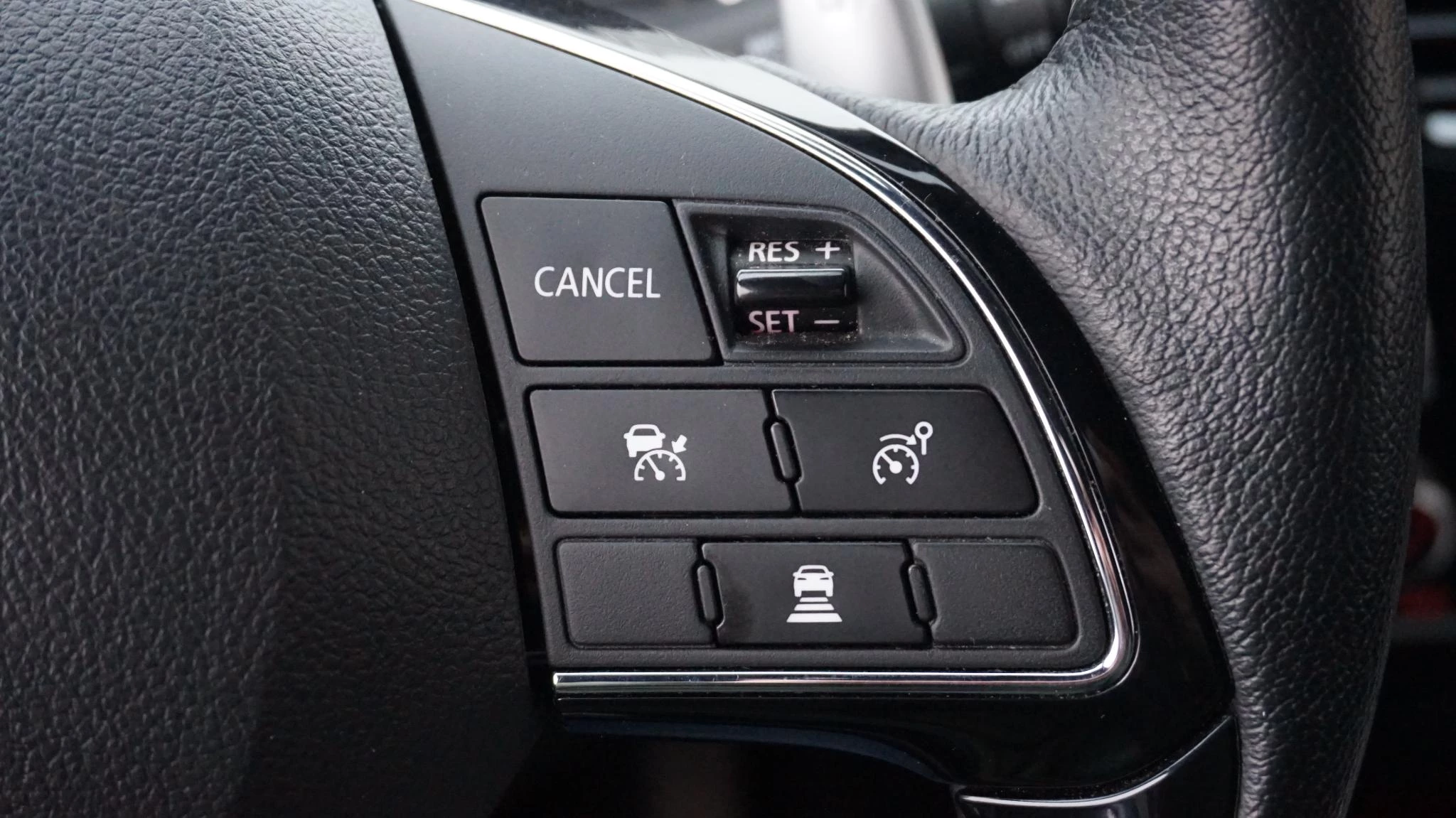 Hoofdafbeelding Mitsubishi Eclipse Cross