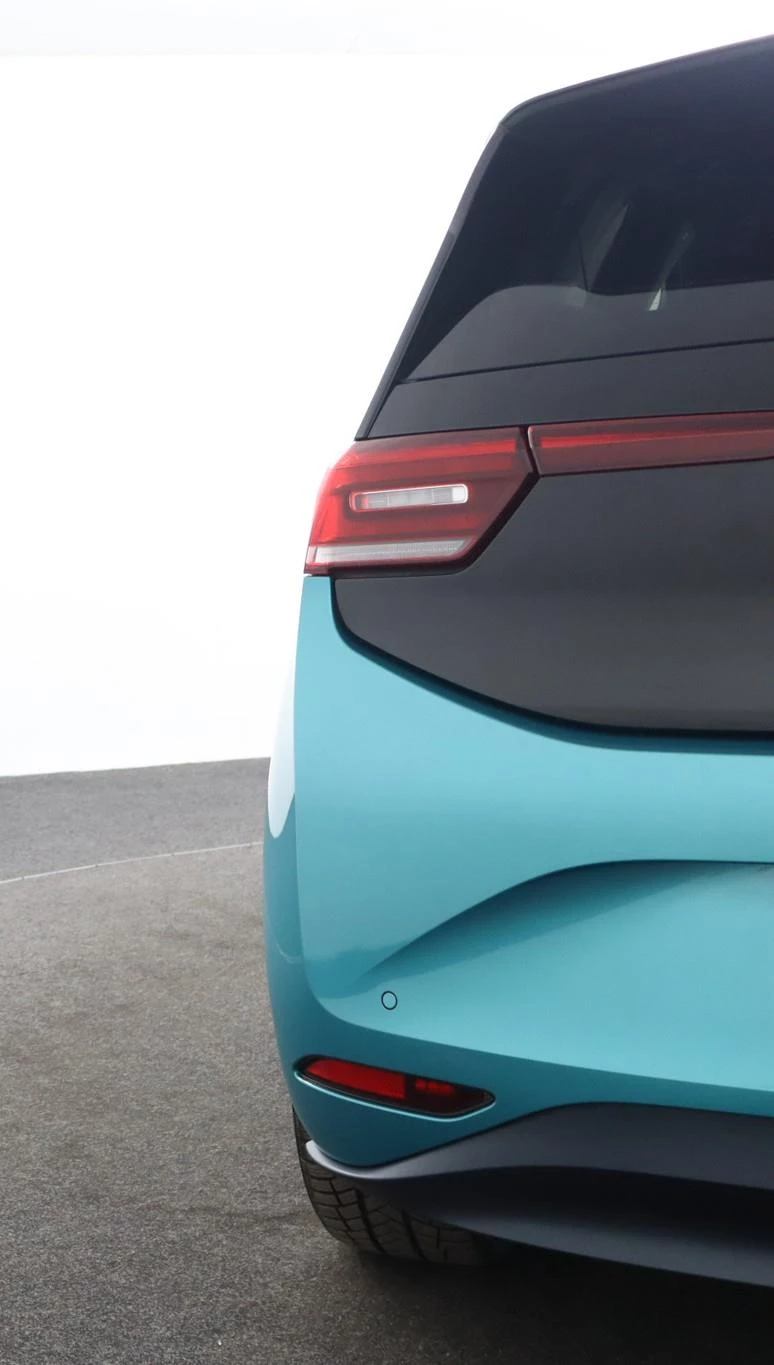 Hoofdafbeelding Volkswagen ID.3