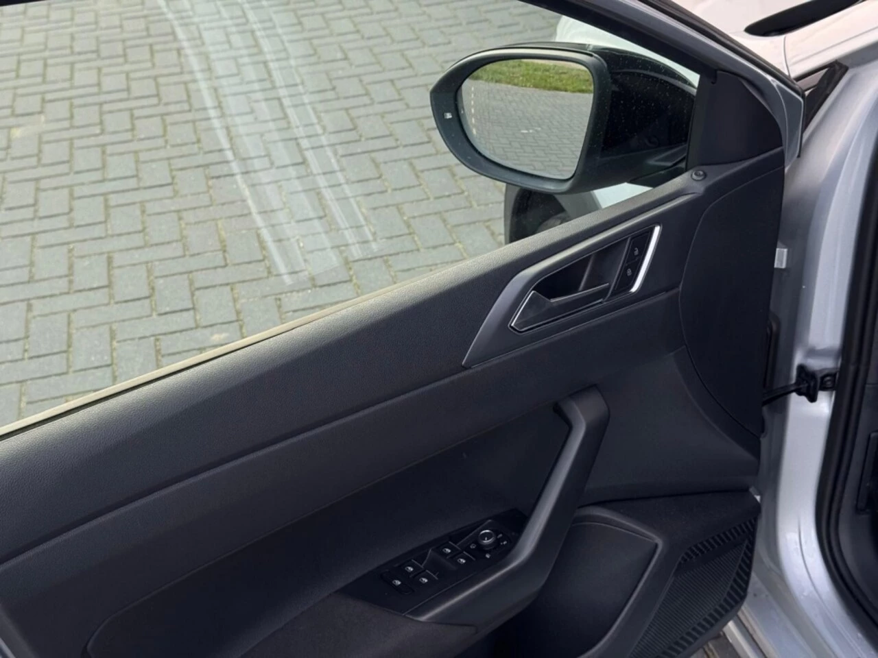 Hoofdafbeelding Volkswagen Taigo