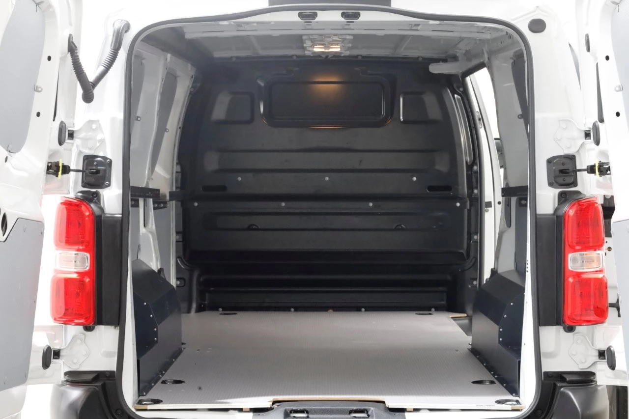 Hoofdafbeelding Fiat Scudo